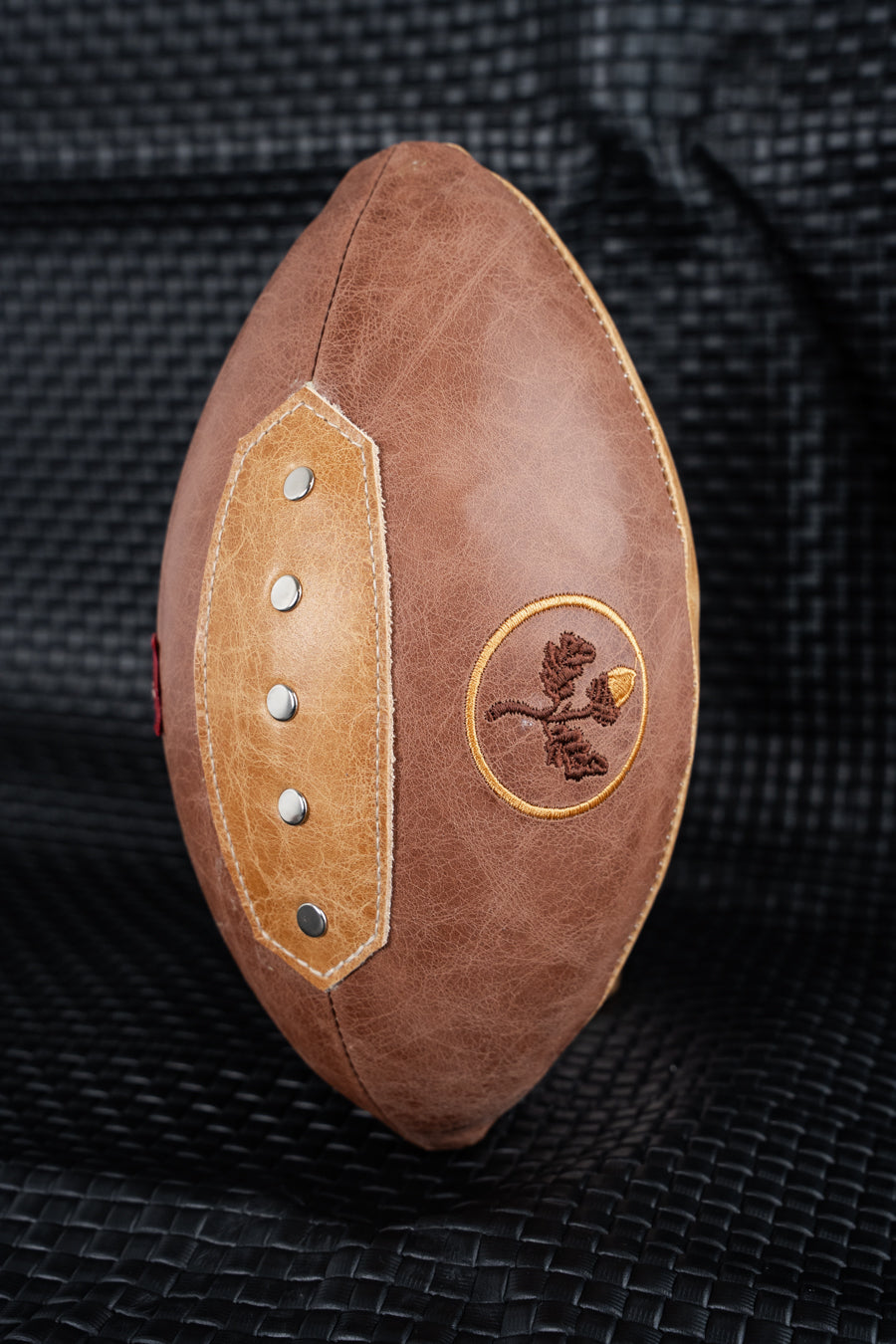 The SB/39 Handmade Leather Football