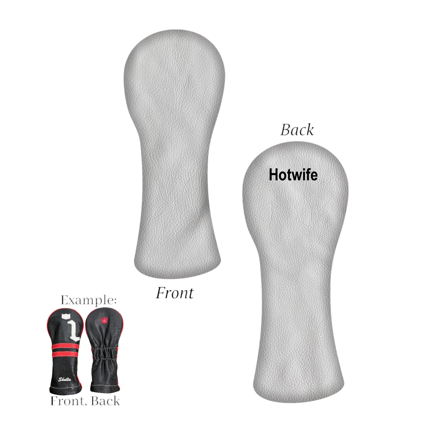 CUSTOMIZE MY DRIVER