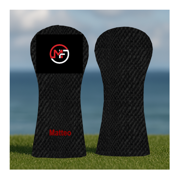 CUSTOMIZE MY DRIVER