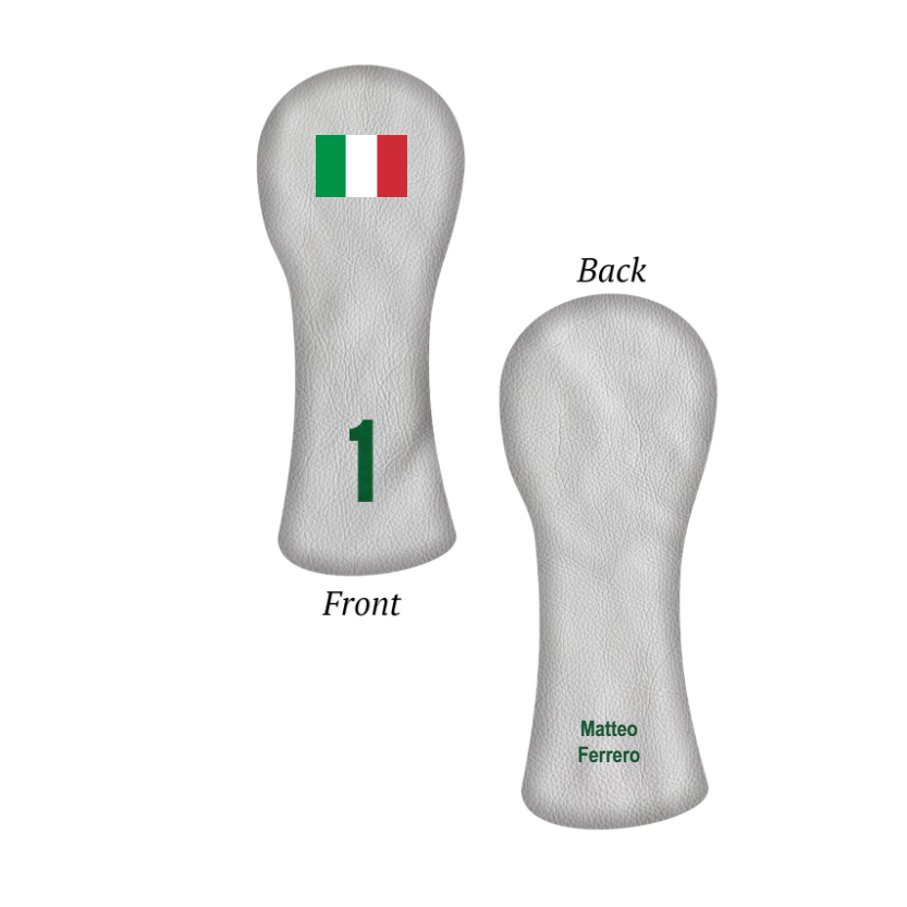 Customize My Driver