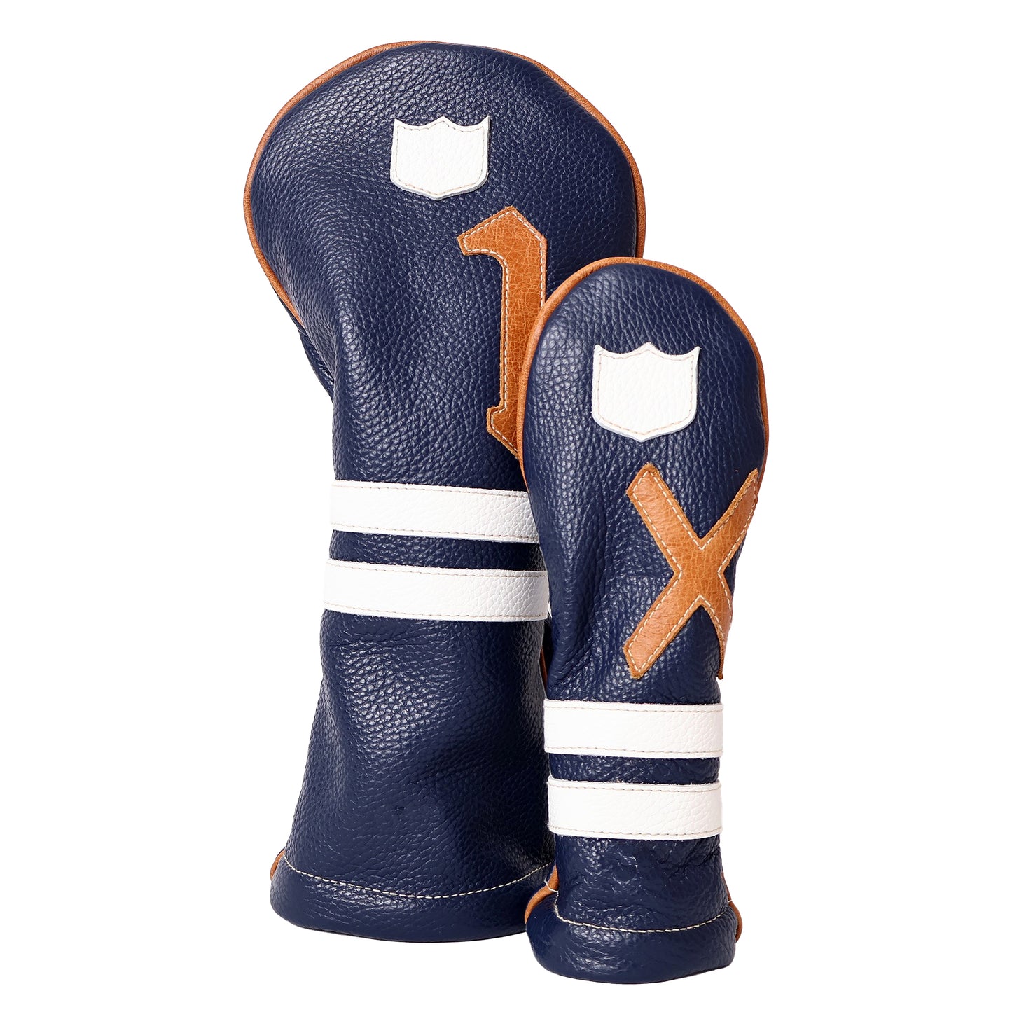 TIMELESS HEADCOVER: NOTRE DAME