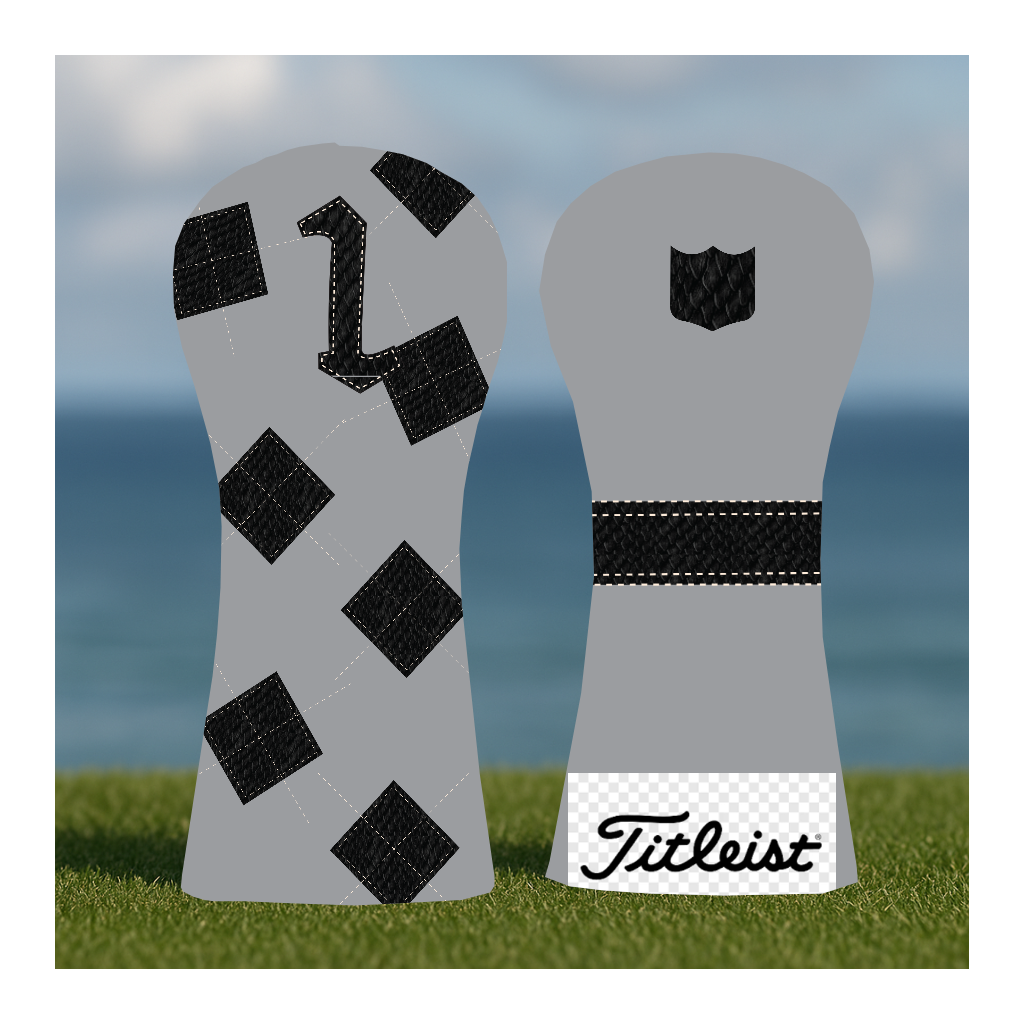CUSTOMIZE MY DRIVER