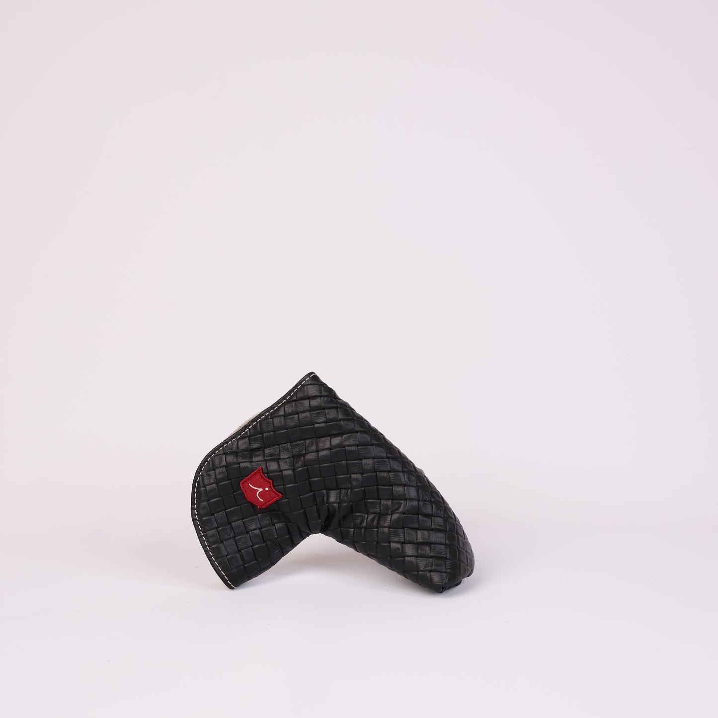 Blade Cover: Black Sassari