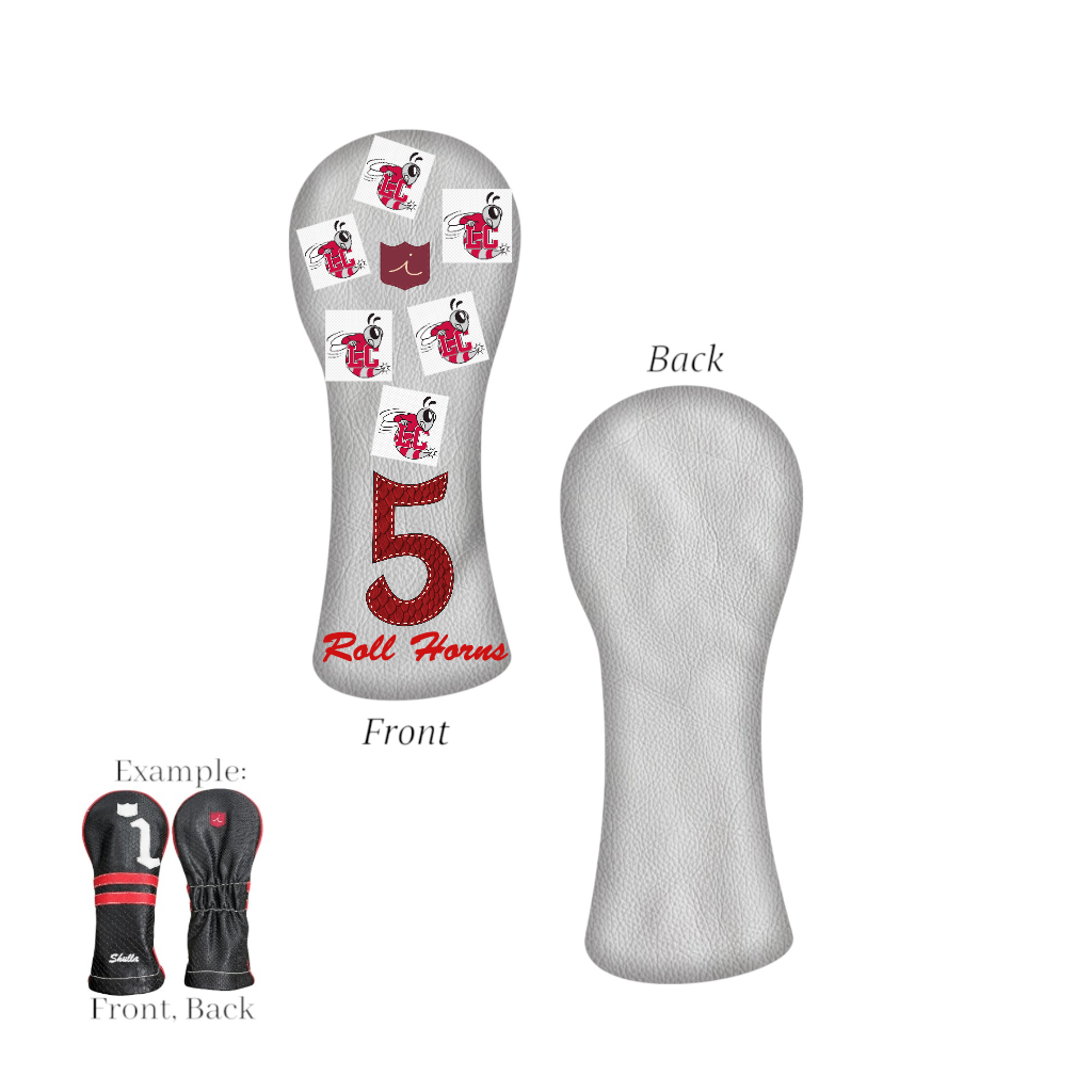 CUSTOMIZE MY FAIRWAY WOOD