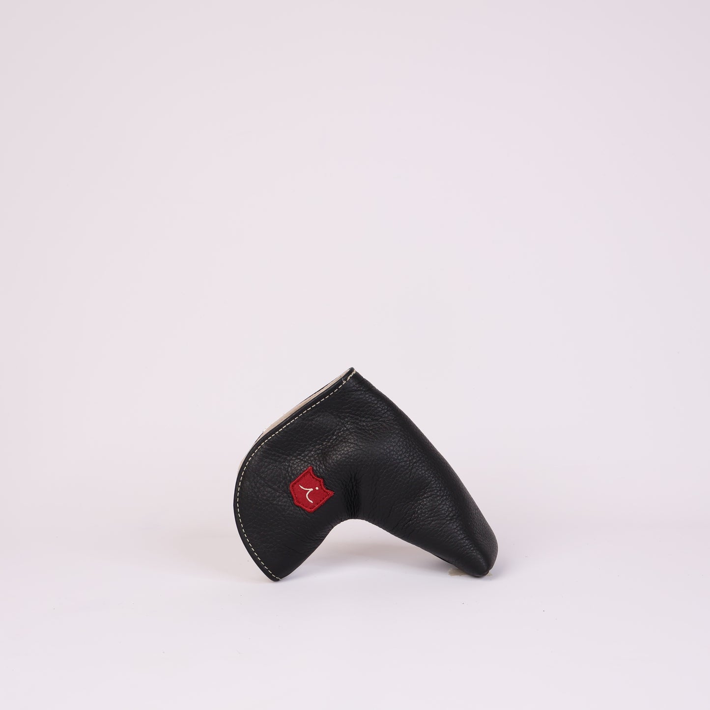 Royal Blade Cover: Pitch Black + Pure White