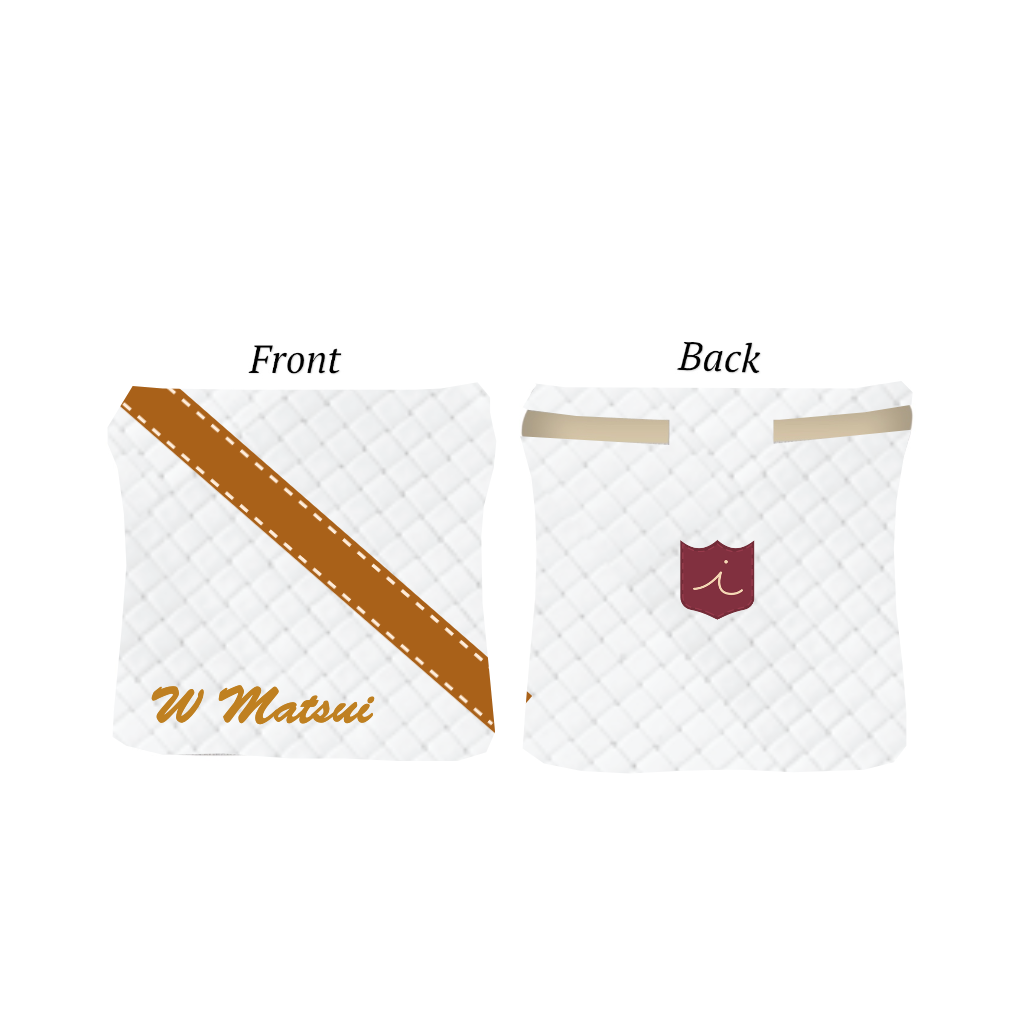 CUSTOMIZE MY HALF MALLET