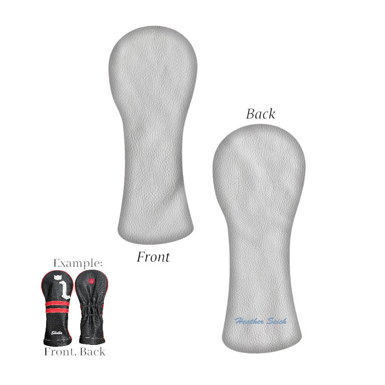 CUSTOMIZE MY DRIVER