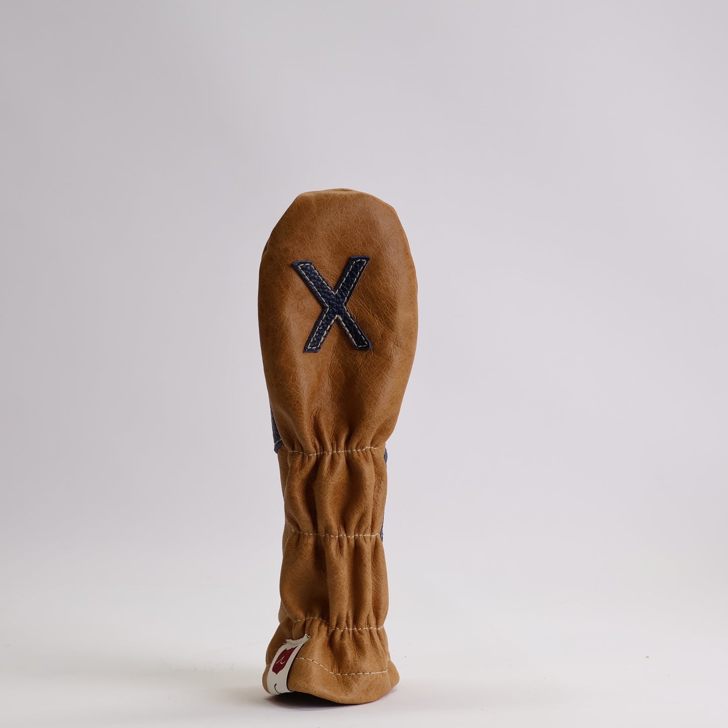 QHC Exclusive Cover: Vermont Honey + Navy (Q)