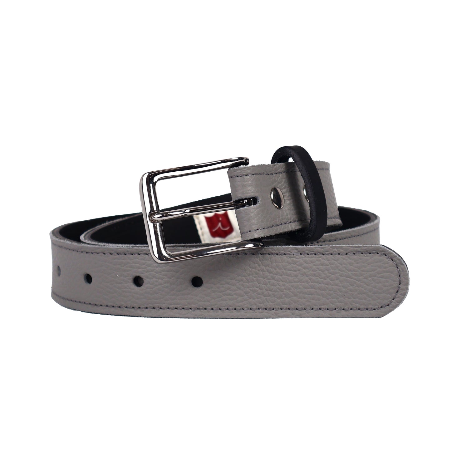 Strato 3.0 Belt: Granite Gray