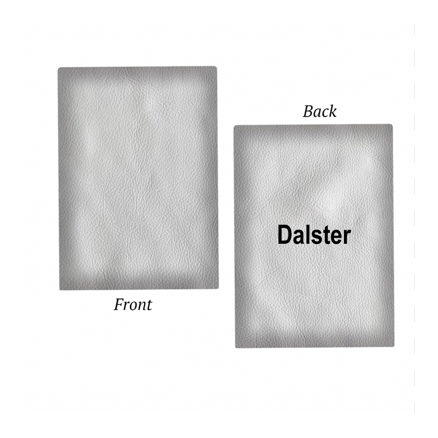 CUSTOMIZE MY YARDAGE BOOK