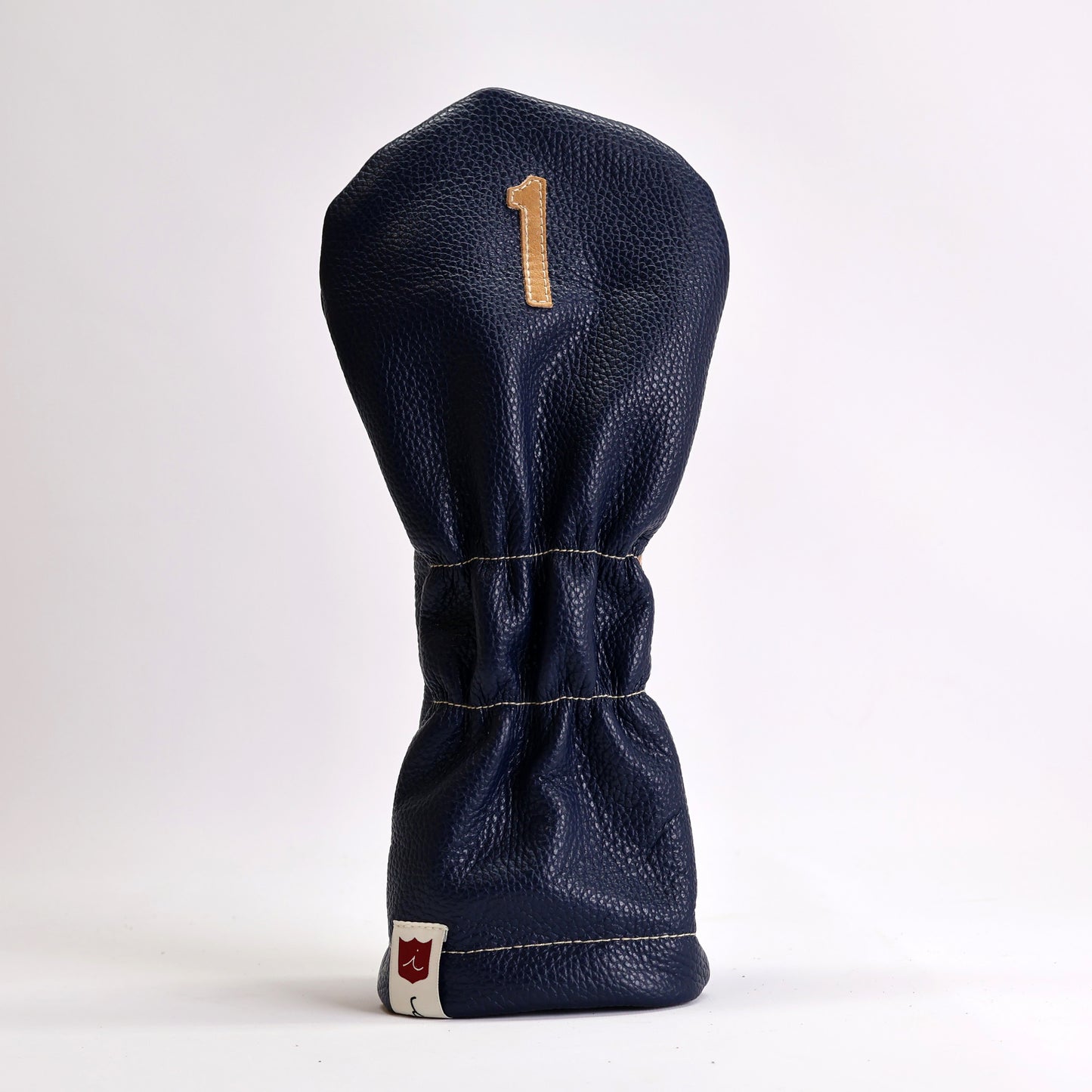 QHC Exclusive Cover: Navy + Vermont Honey (2 Birds)