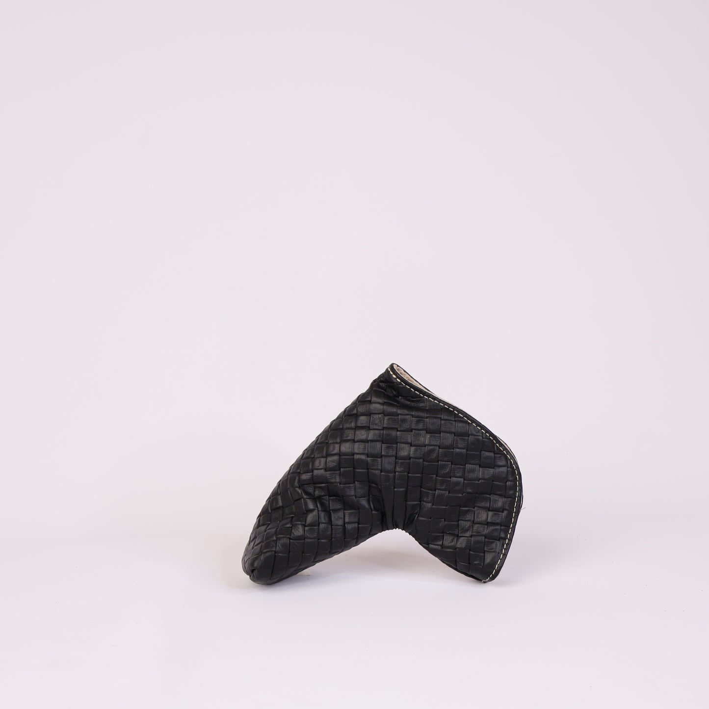 Blade Cover: Black Sassari