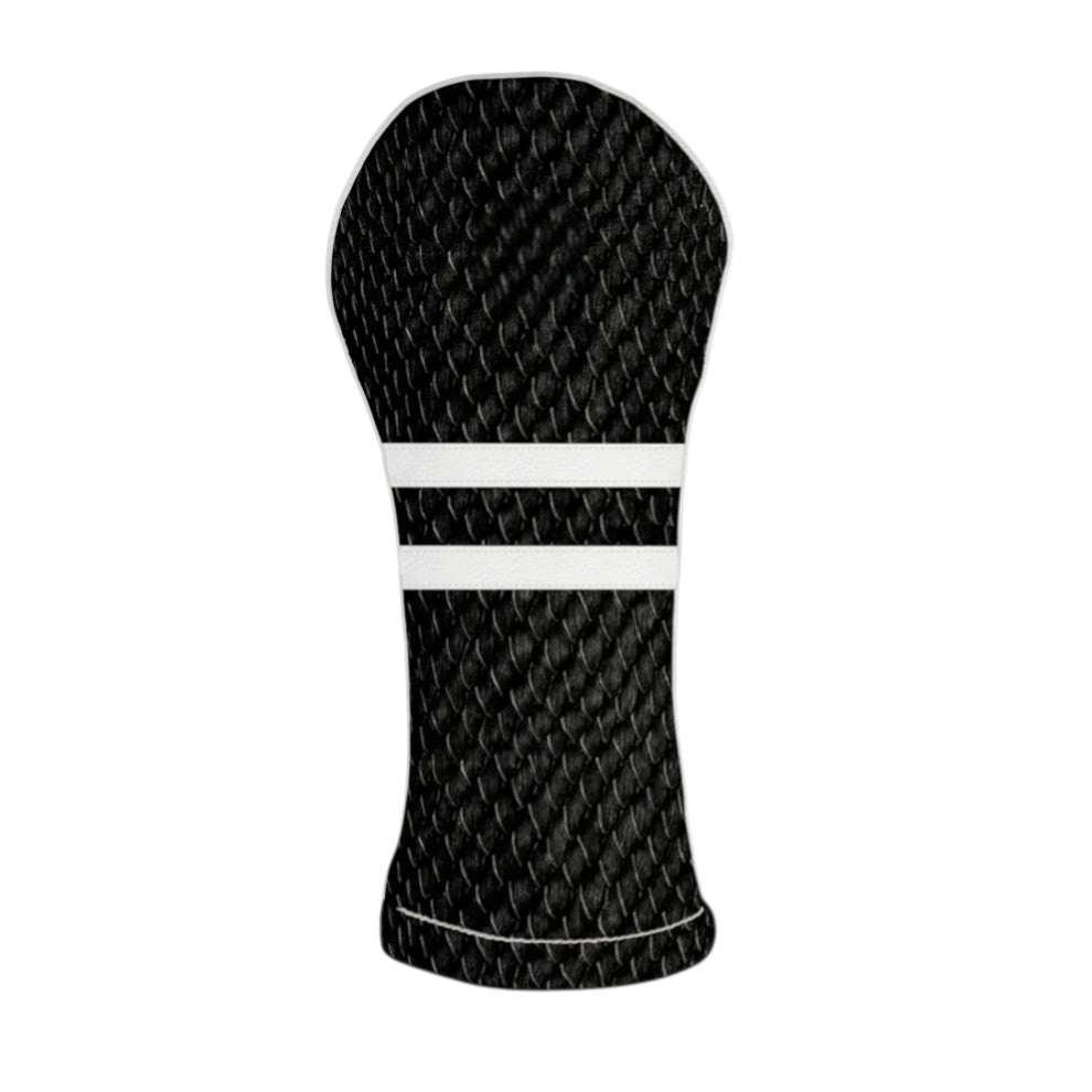 Olympic Club Timeless Driver Headcover