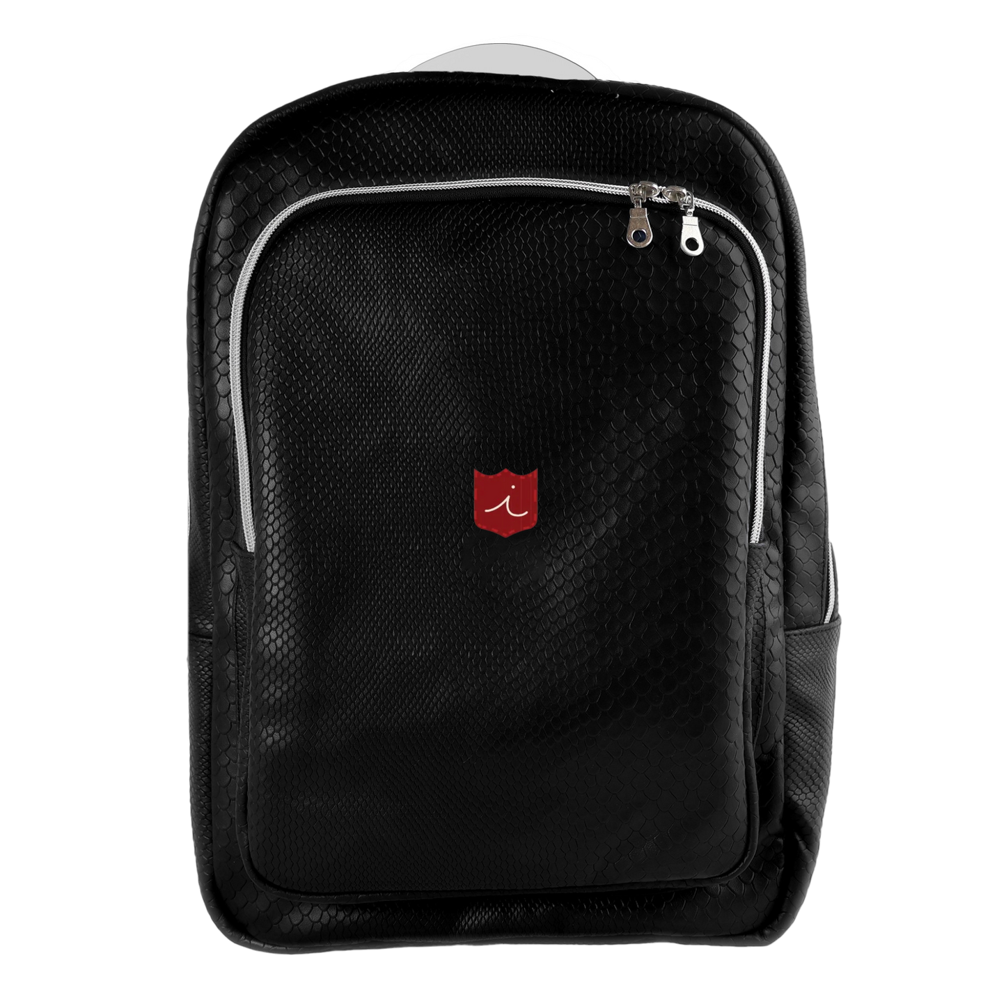 Personalize Red Label Backpack