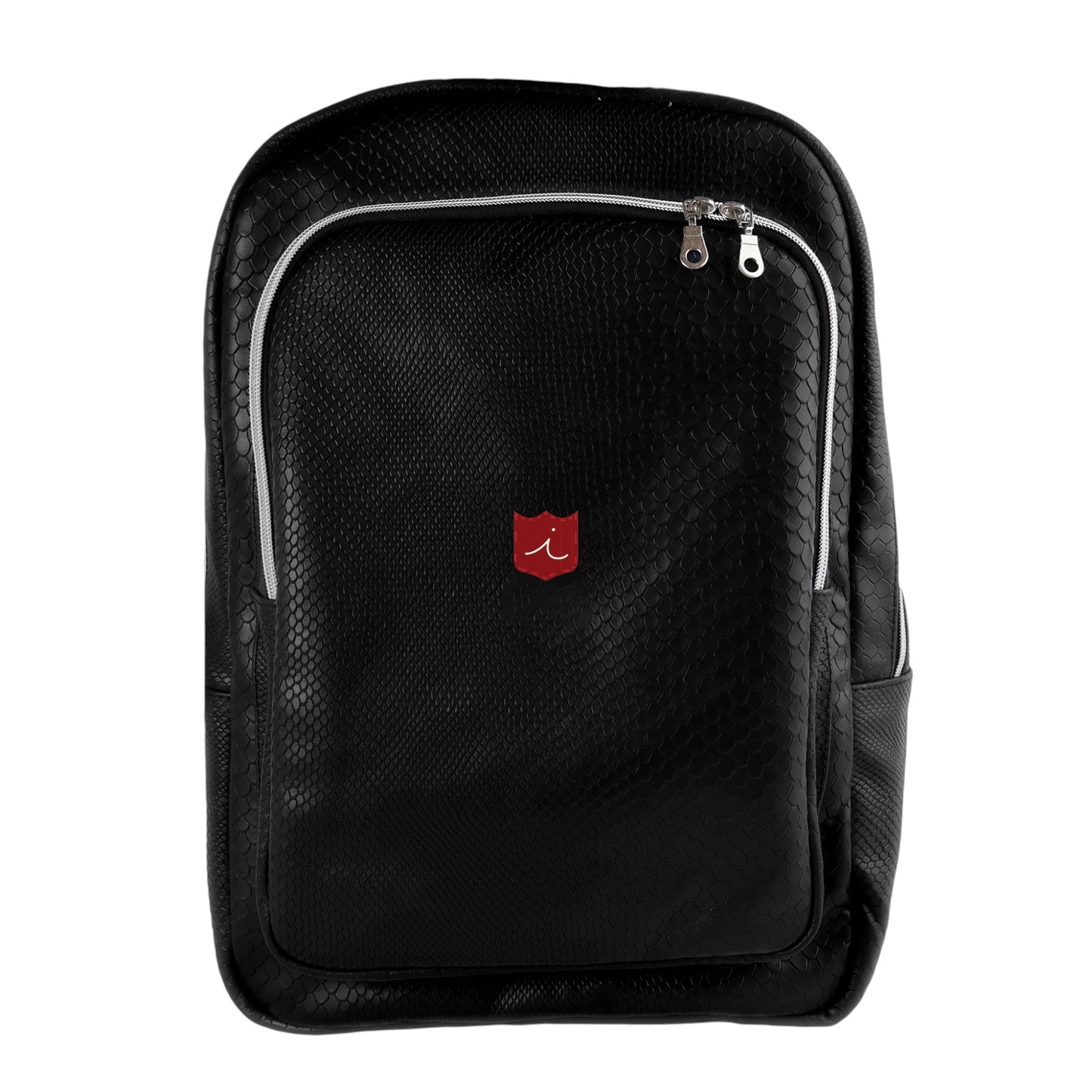 Personalize Red Label Backpack