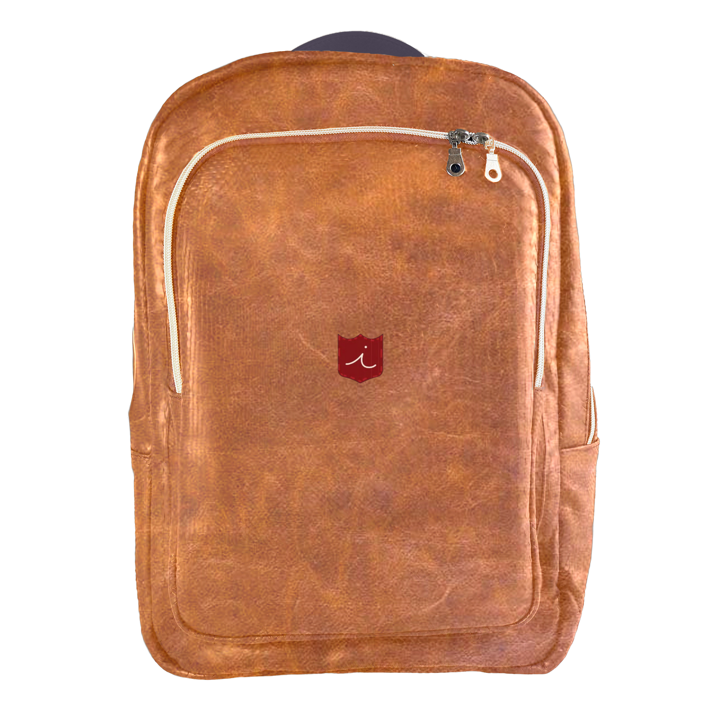 Personalize Red Label Backpack