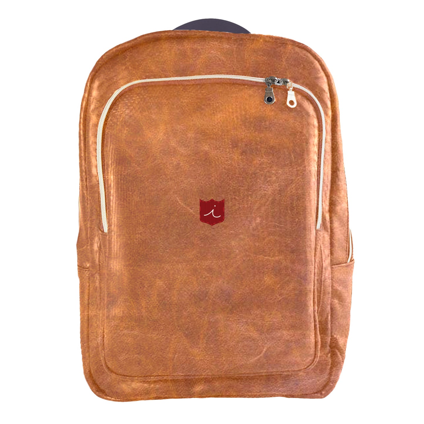 Personalize Red Label Backpack