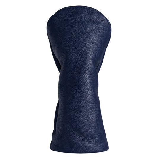 The Icon Leather Golf Headcover