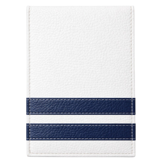 Milburn CC Yardage Book Cover