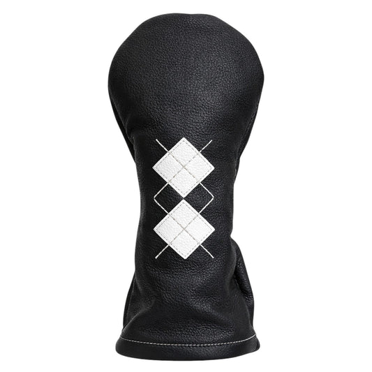 Mimosa Hills Argyle Headcover