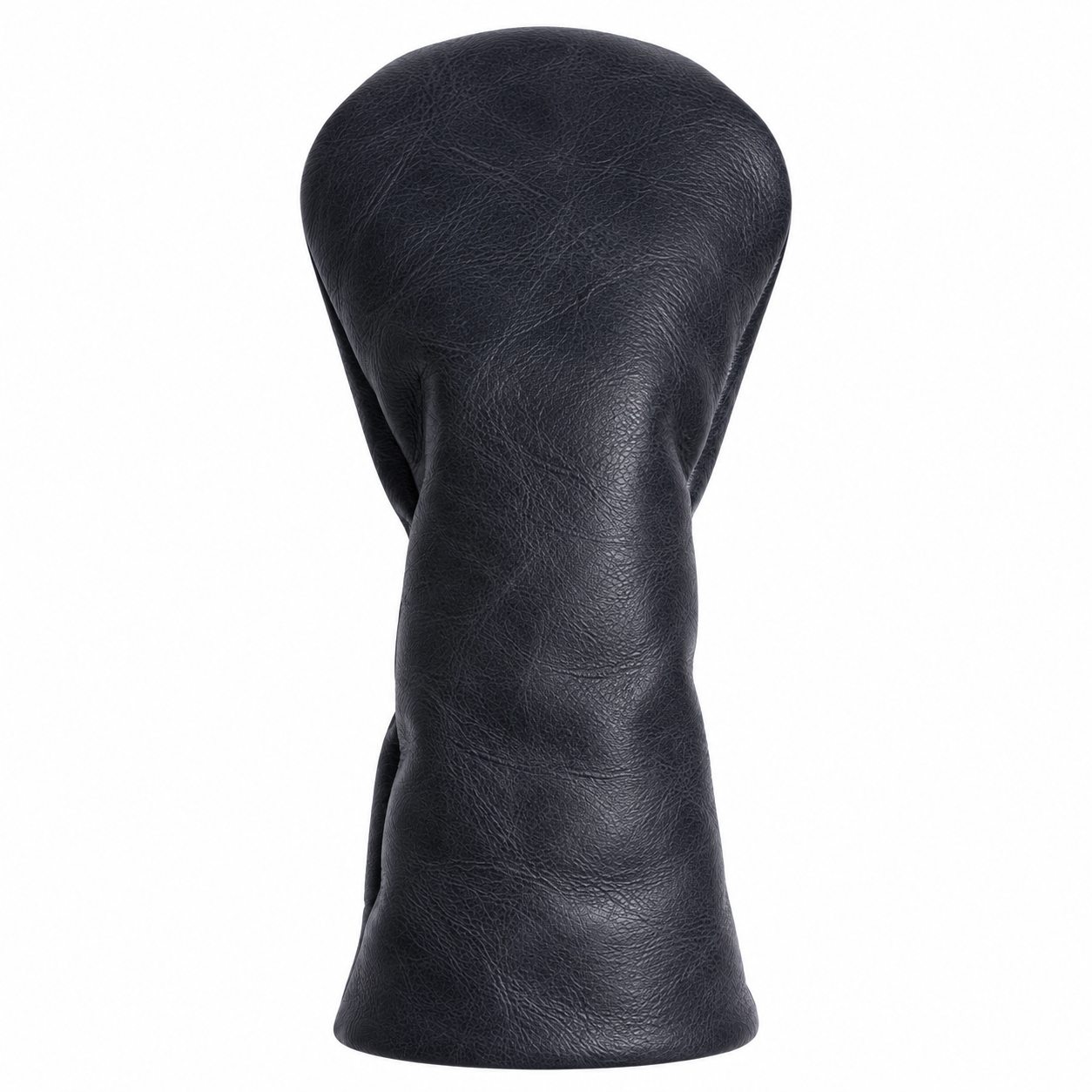 The Icon Leather Golf Headcover