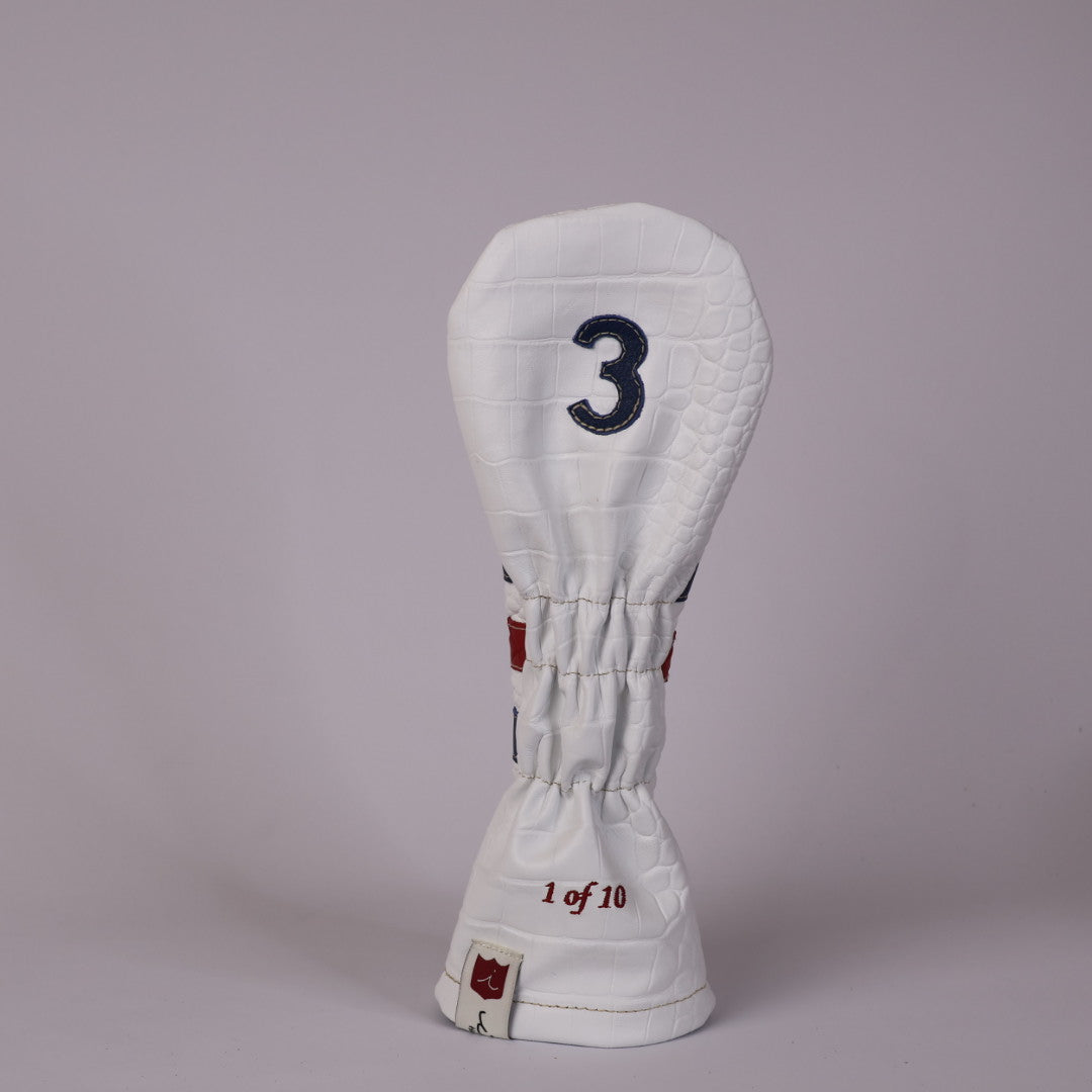 Limited Edition: 24' US Open (10 Made)