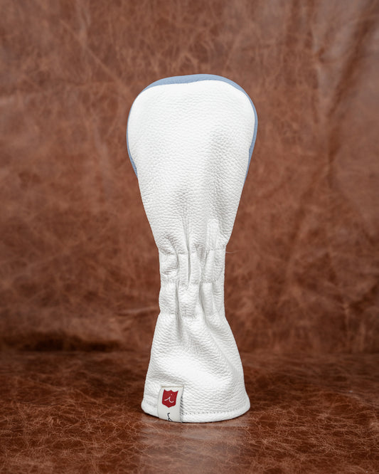 Bluebird Leather Headcover