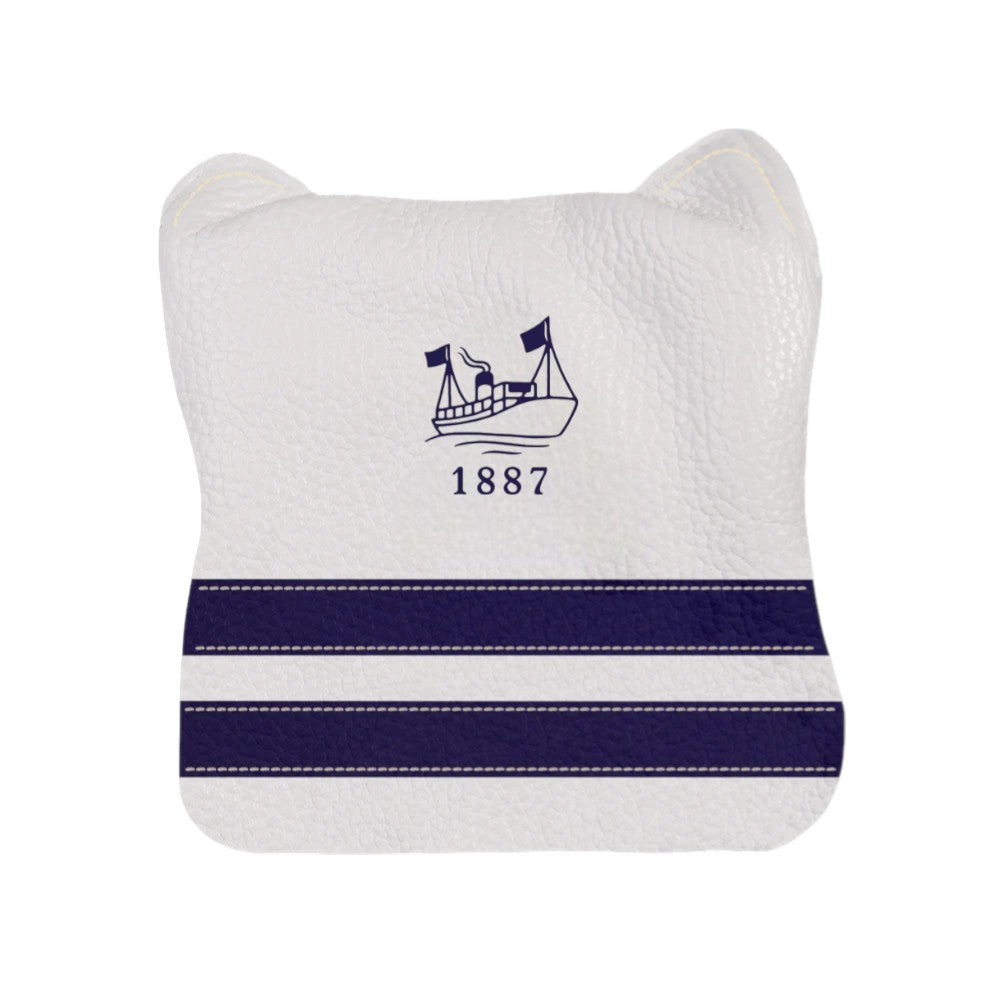 Lockhart Club Mallet Putters