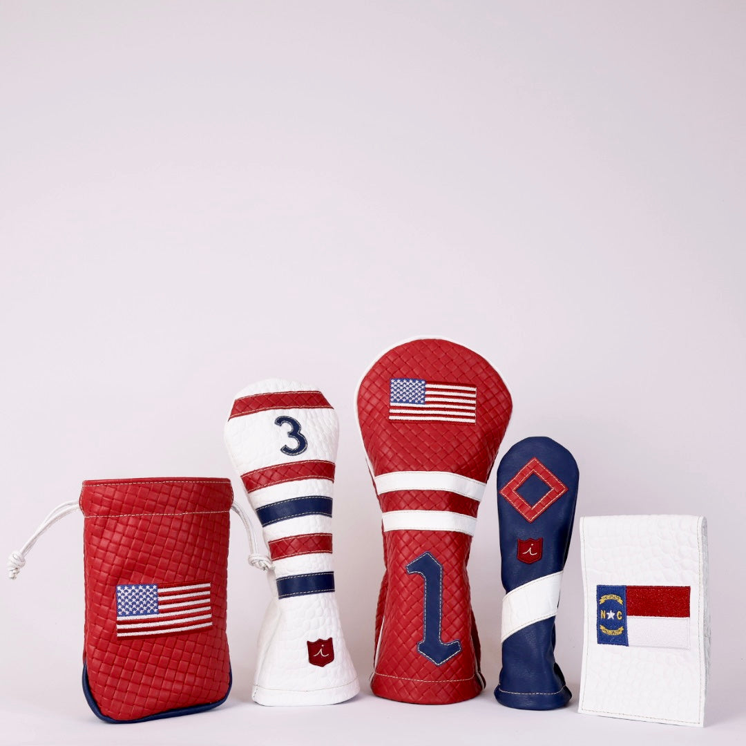Limited Edition: 24' US Open (10 Made)