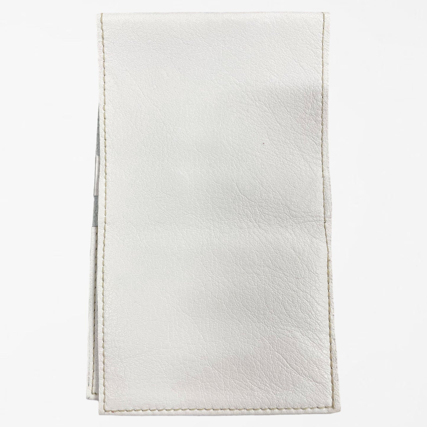 Scorecard Holder: Pure White