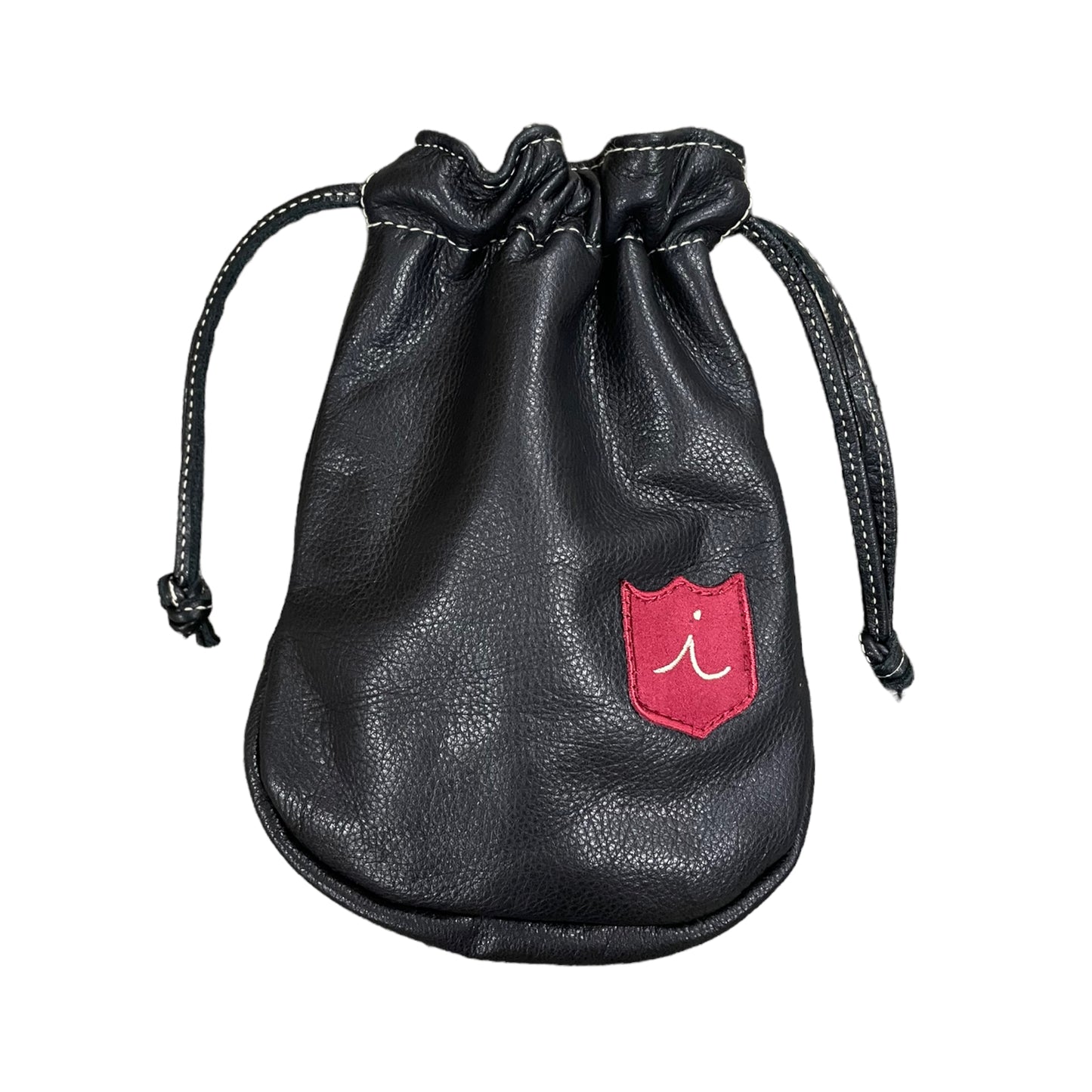 Pitch Black Valuables Pouch