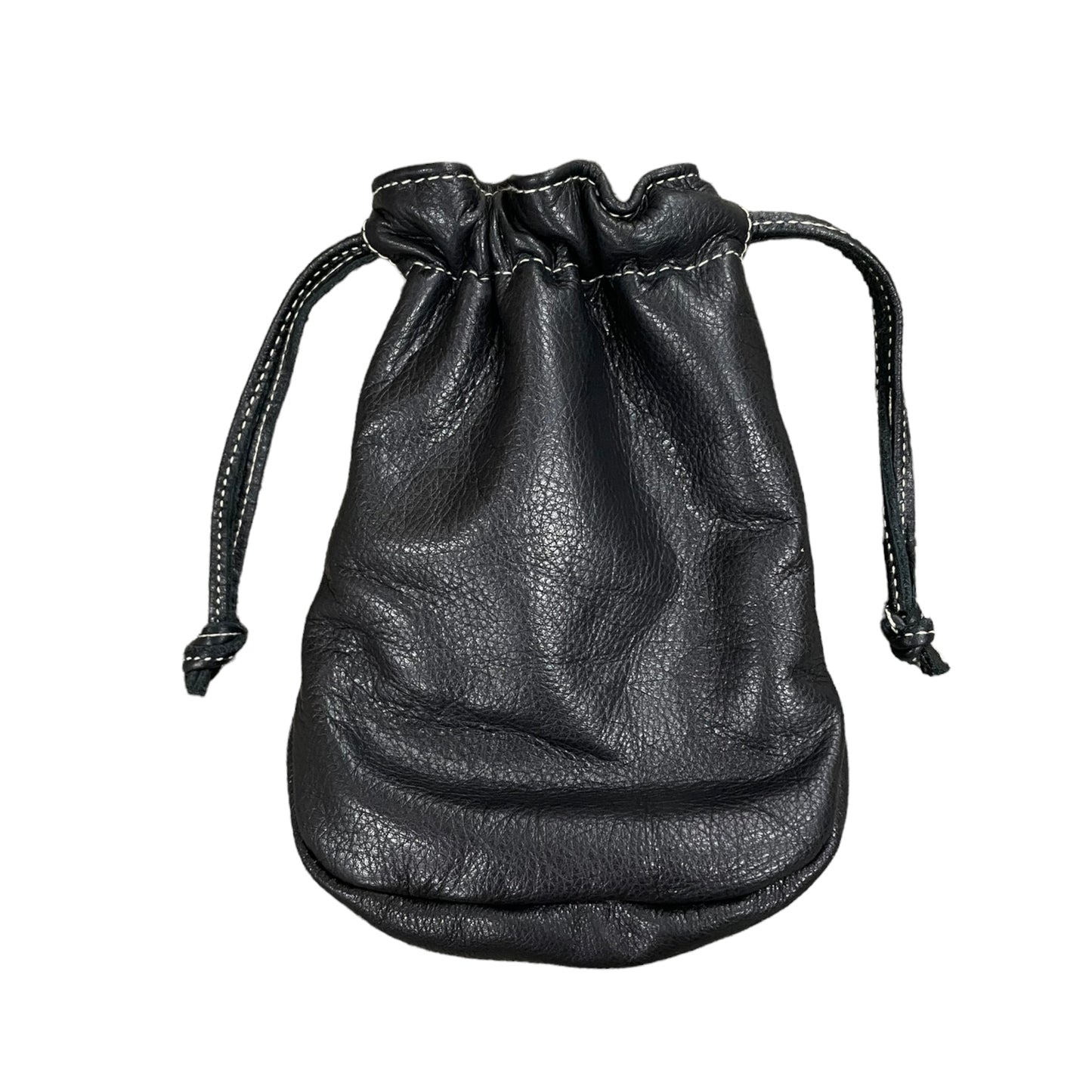 Pitch Black Valuables Pouch