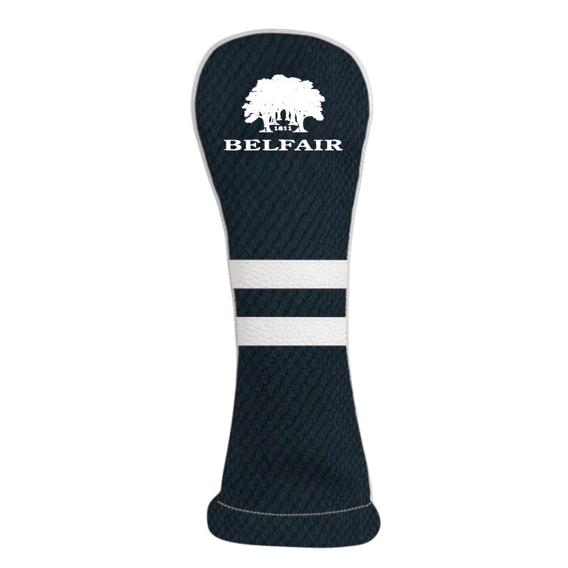 Belfair Timeless Wood Headcover