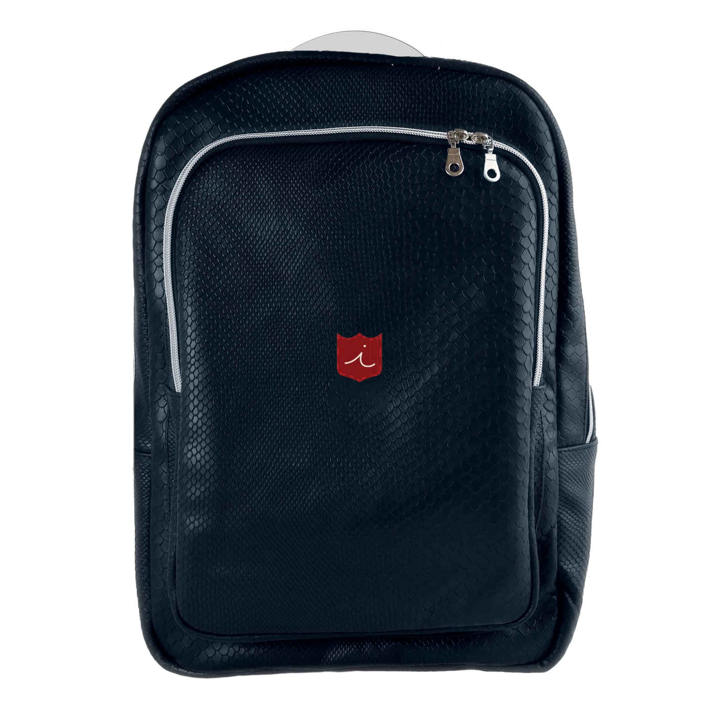 Personalize Red Label Backpack
