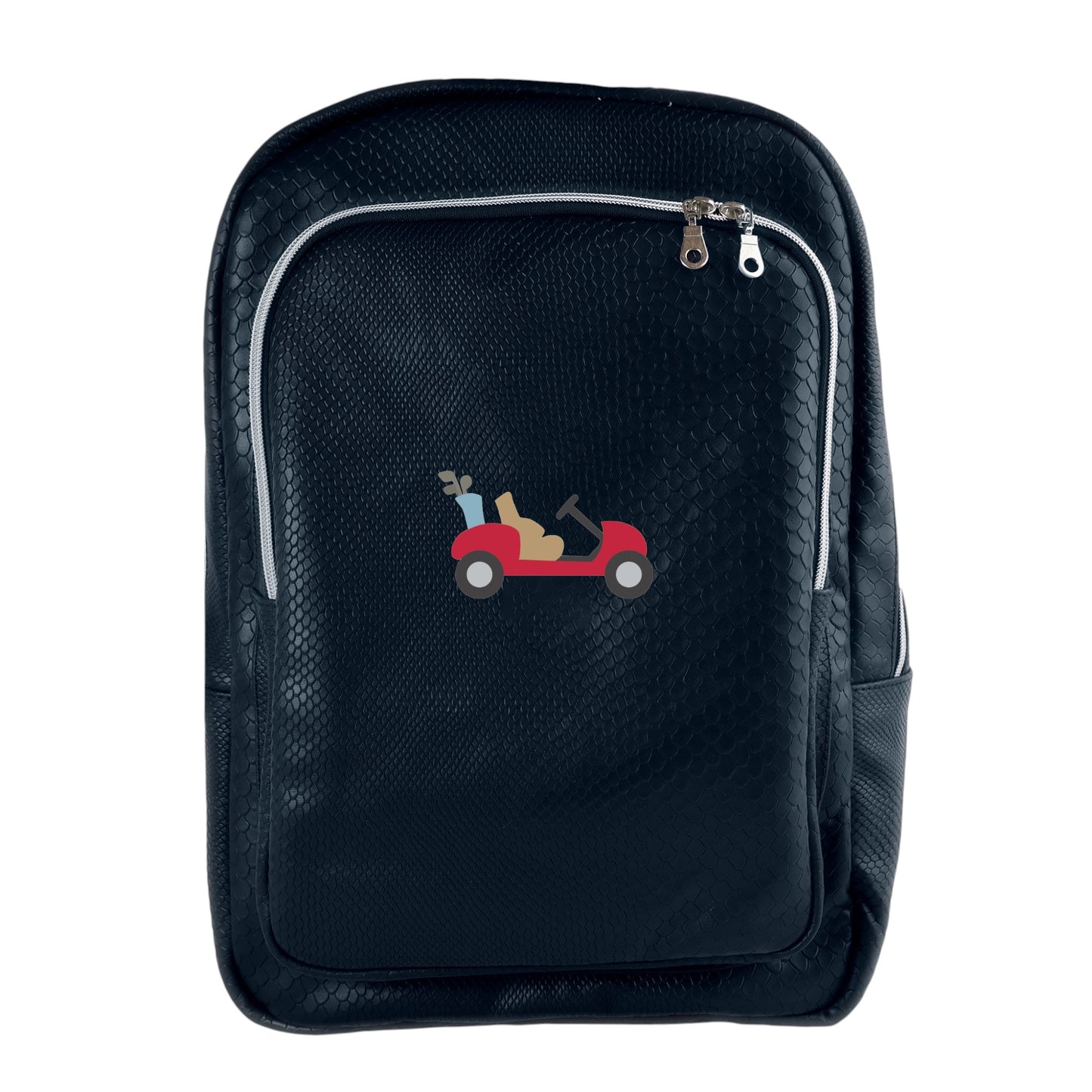 Olympic Club Red Label Backpack