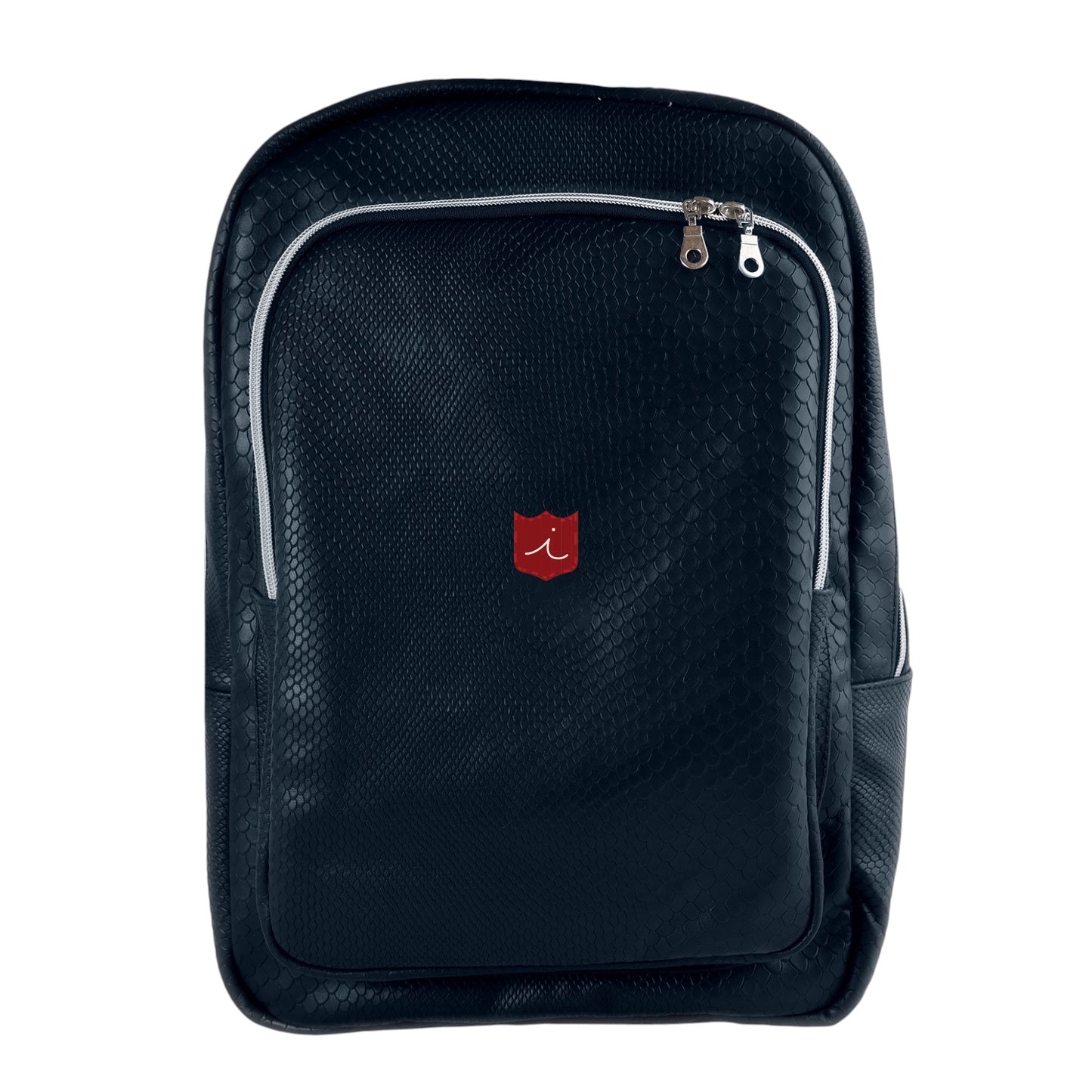 Personalize Red Label Backpack