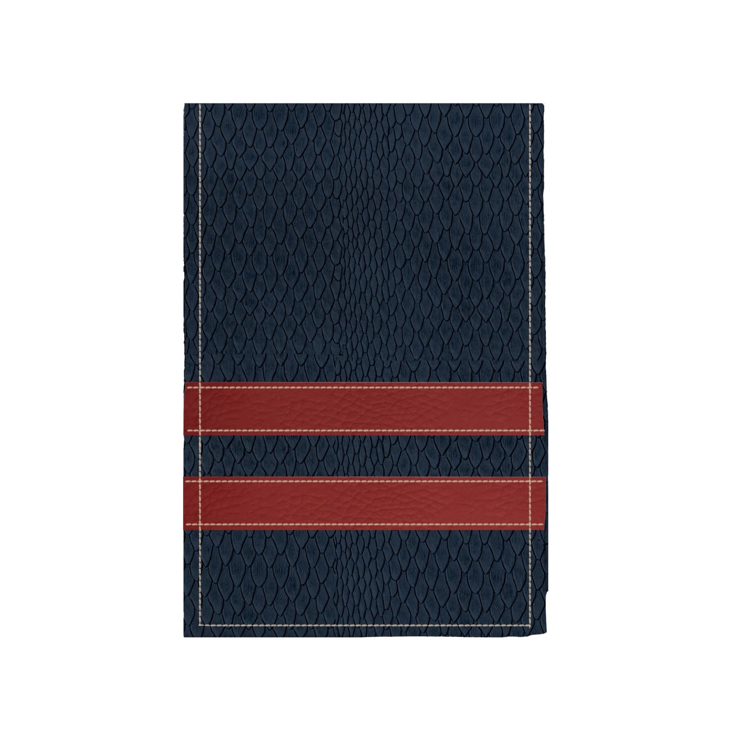 Olympic Club Yardage Book Cover