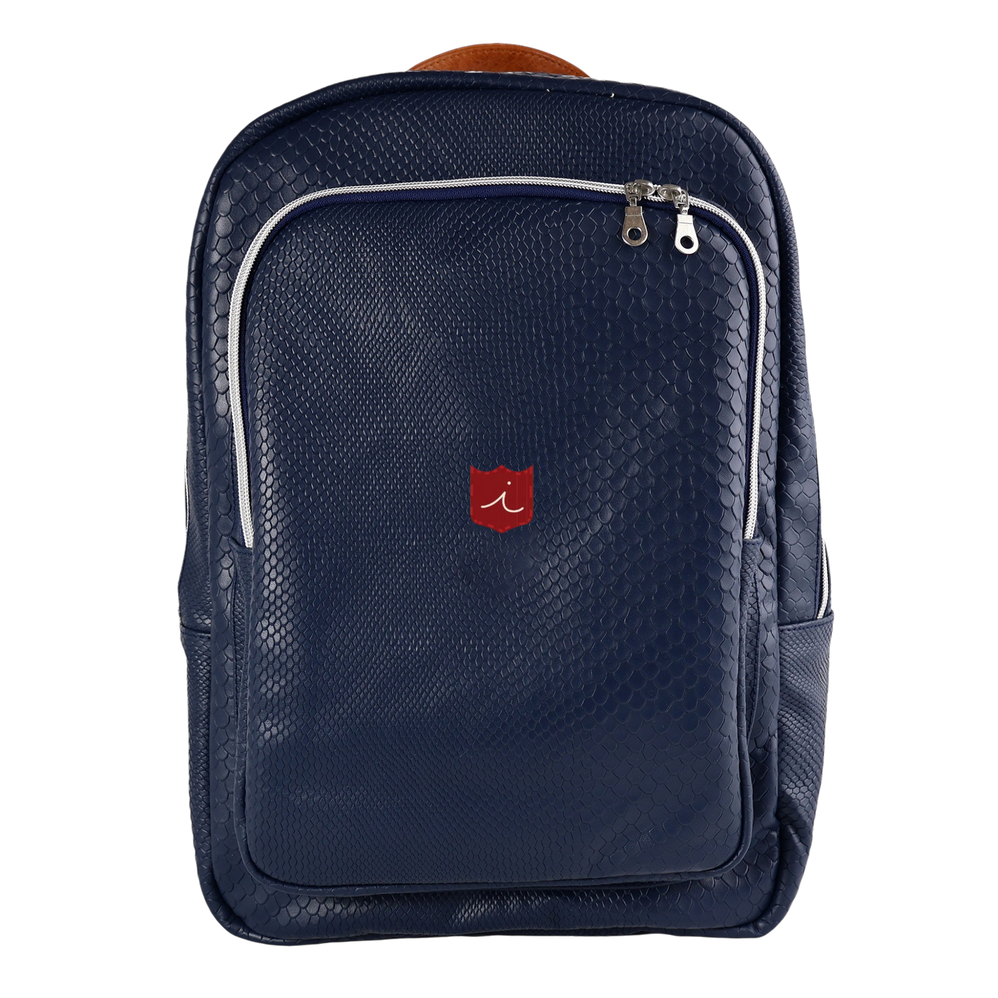Personalize Red Label Backpack