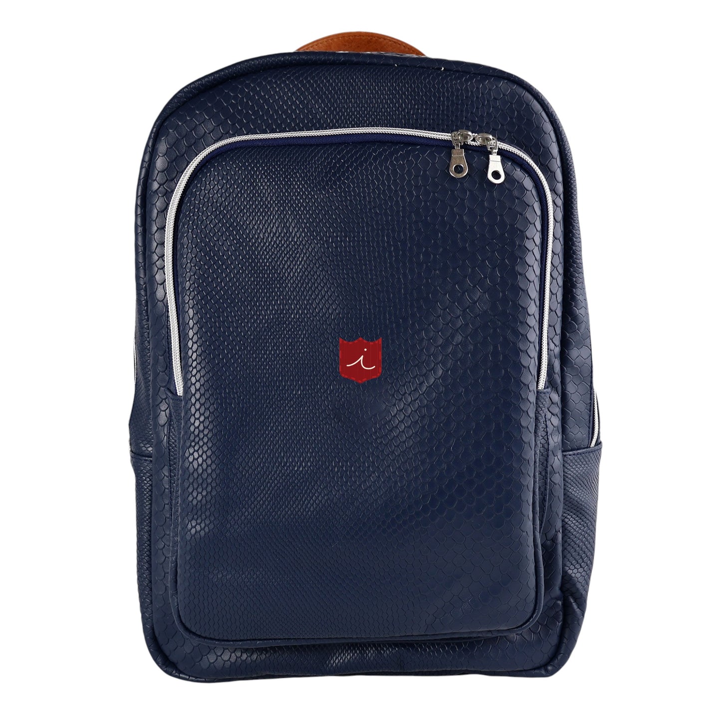 Personalize Red Label Backpack