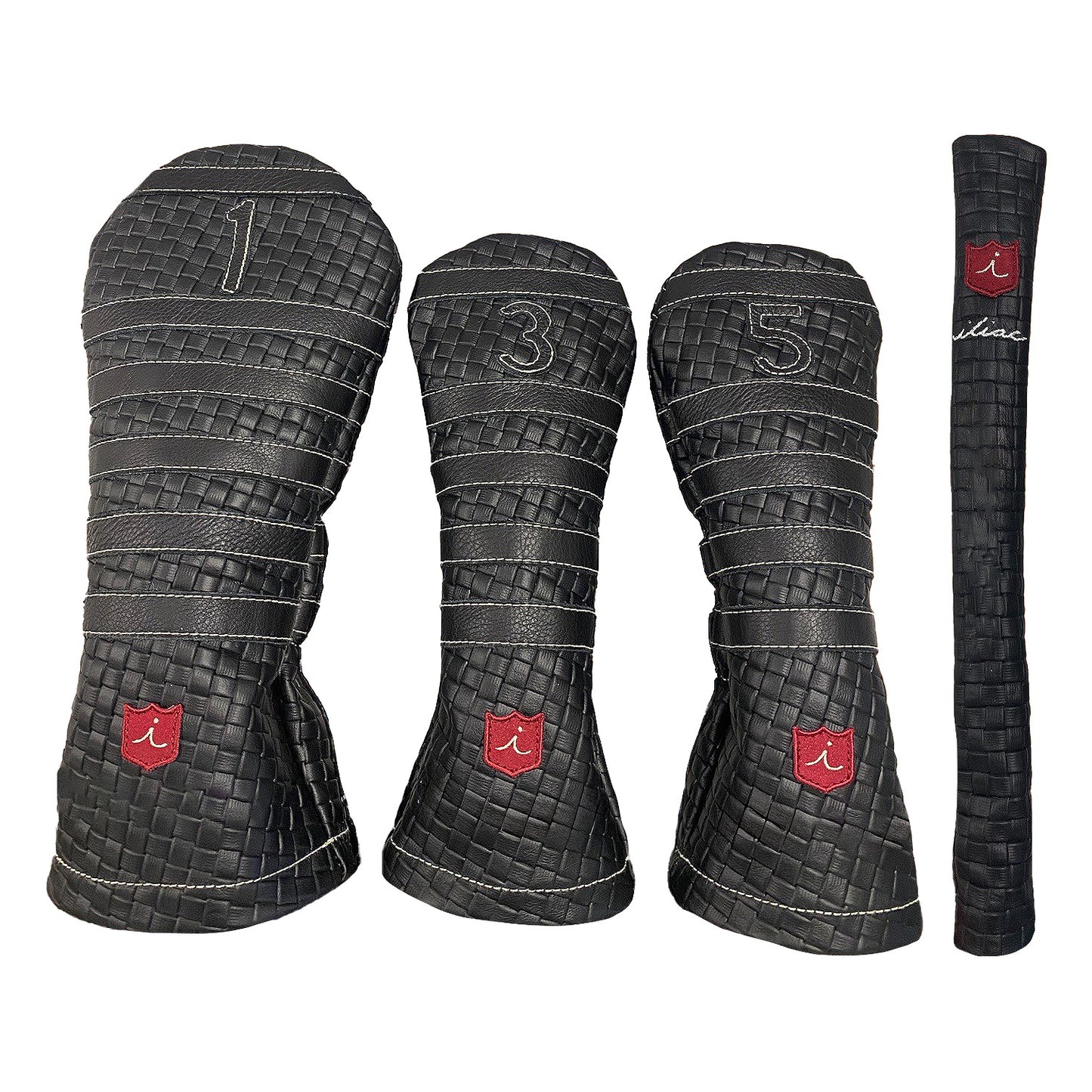 POLO HEADCOVER: MIDNIGHT SASSARI