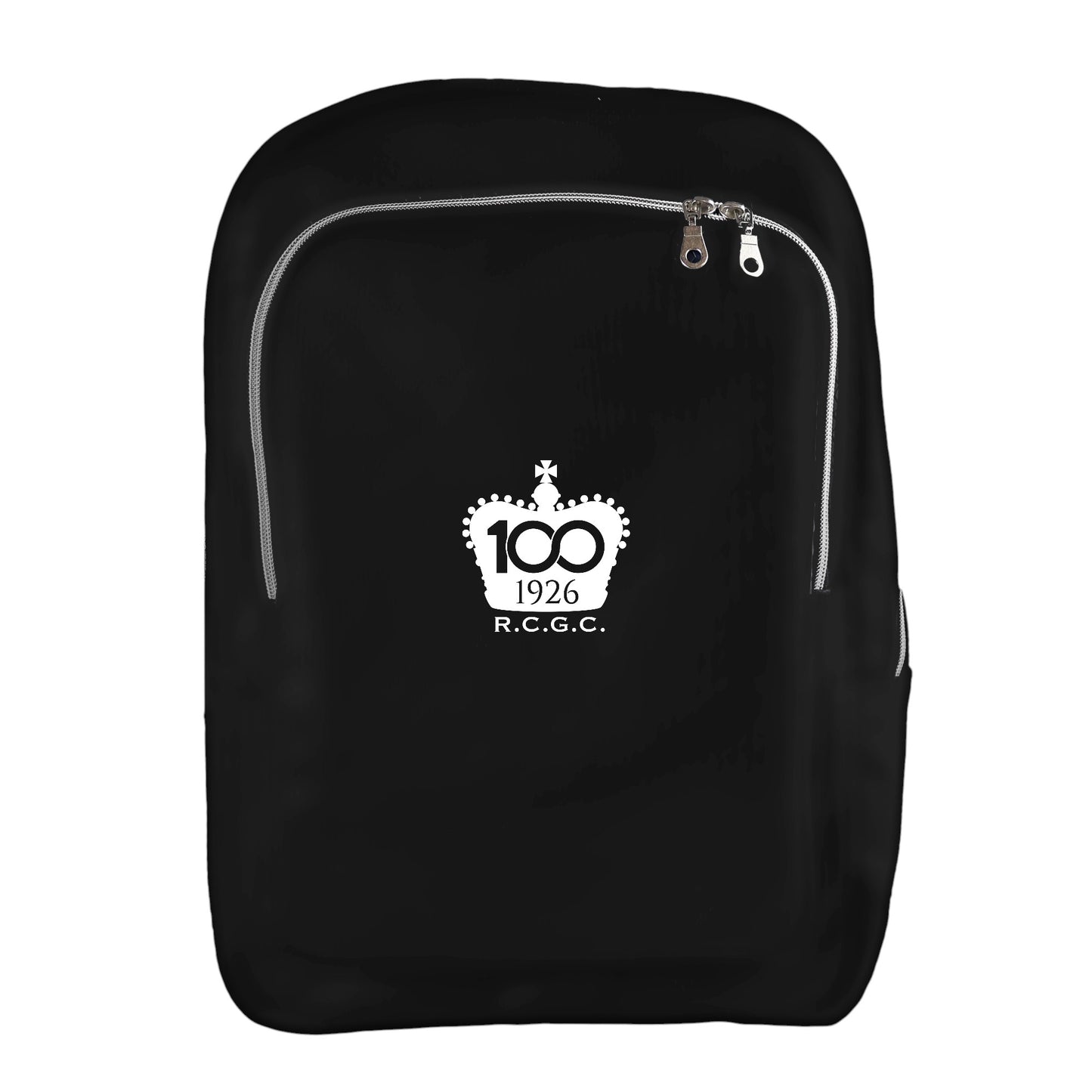 Royal Canberra Label Backpack