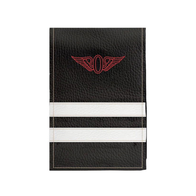 Olympic Club Yardage Book Cover