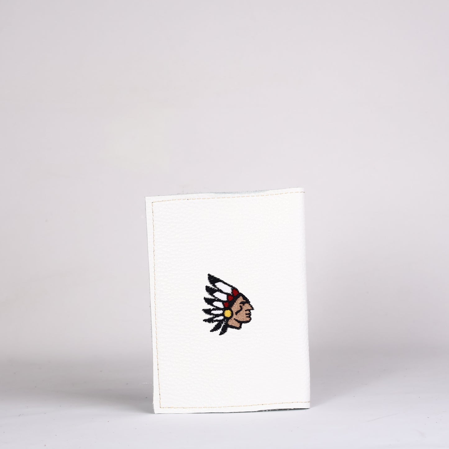 Scorecard Holder: Pure White