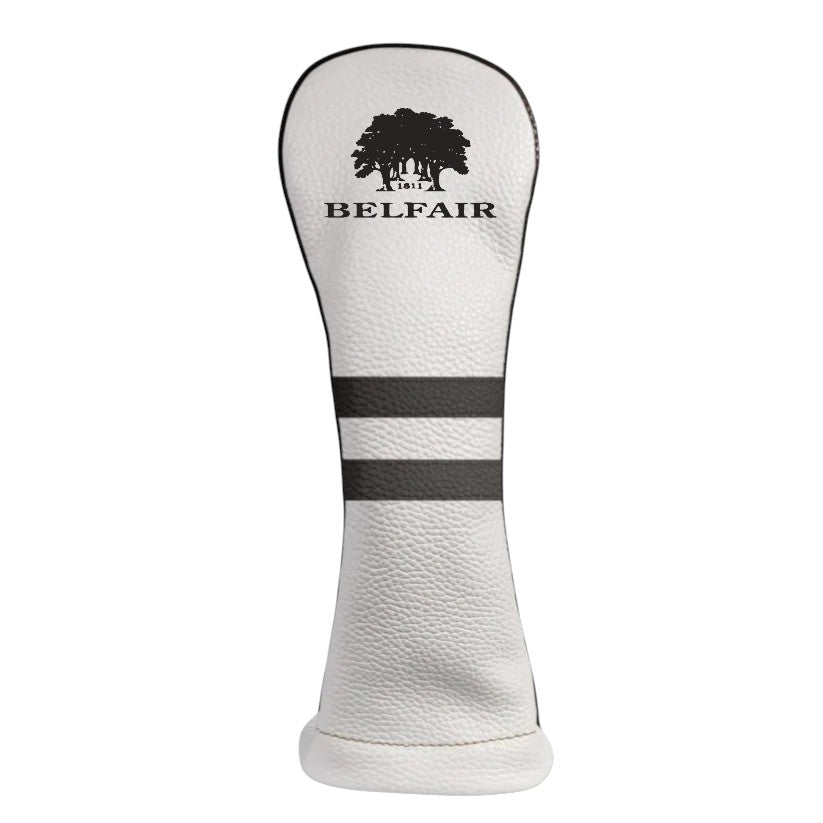 Belfair Timeless Wood Headcover