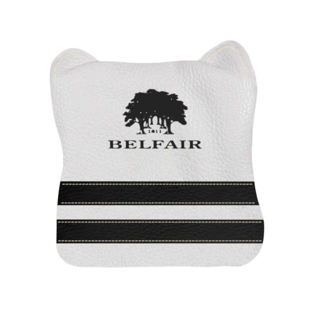 Belfair Mallet Putters