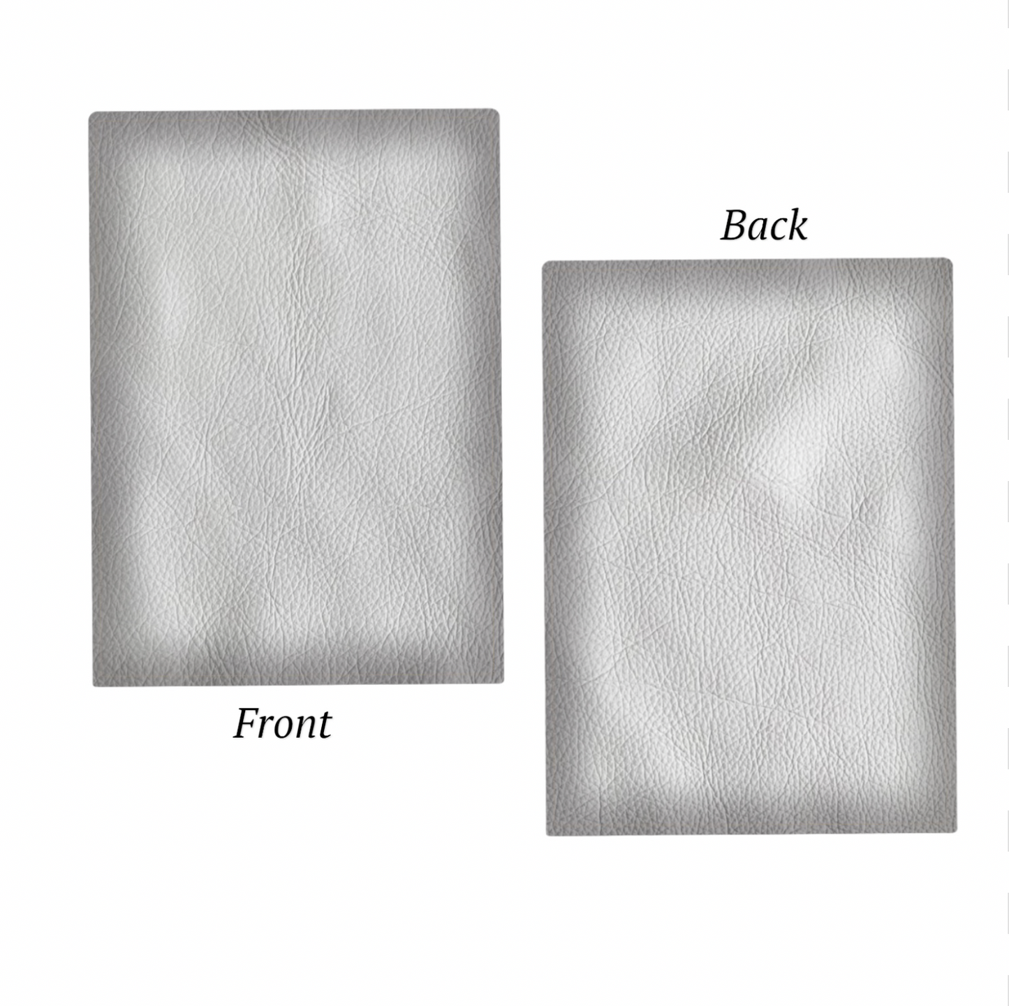 CUSTOMIZE MY YARDAGE BOOK