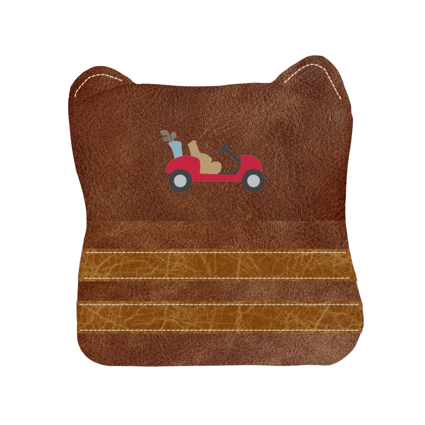 Olympic Club Mallet Putters