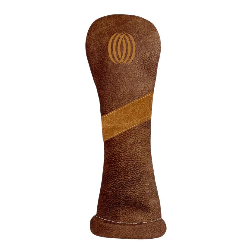 JLL Royal Wood Headcover
