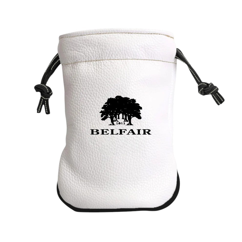 Belfair Valuables Pouch