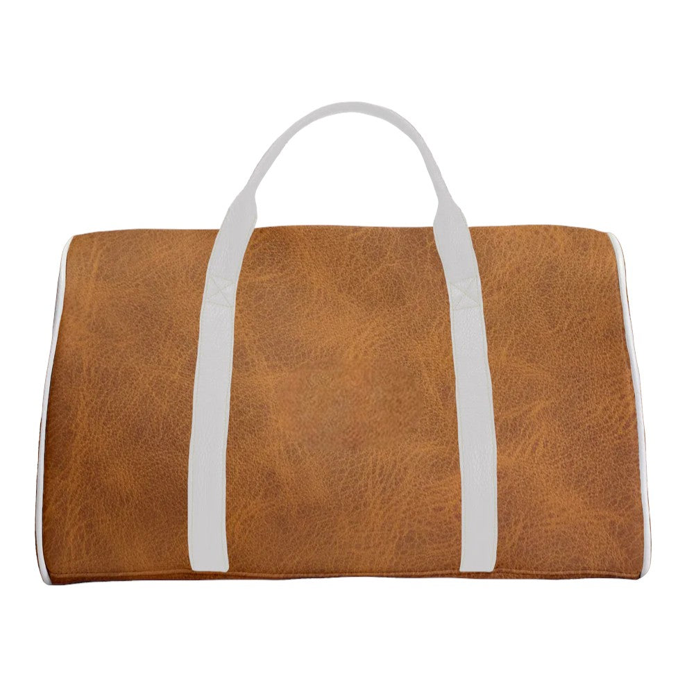 Personalize Milano Duffel